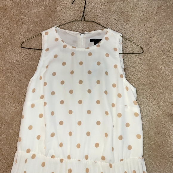 Ann Taylor Petite Dress - Picture 2 of 5